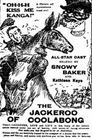 The Jackeroo of Coolabong
