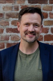 Dag-Inge Ulstein