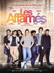 Les Affamés 2018 吹き替え 動画 フル