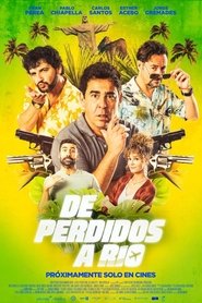 De perdidos a Río (2023)