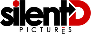 Logo for Silent D Pictures Logo for Silent D Pictures