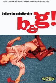 Beg! (1994) poster