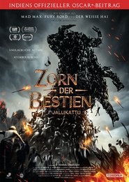 Zorn der Bestien - Jallikattu