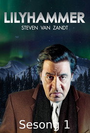 Lilyhammer Sesong 1-plakat