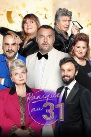 Panique au 31 постер