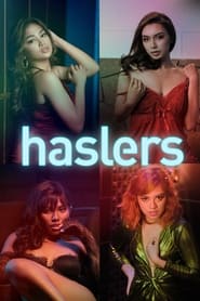 Poster Haslers