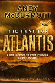 The Hunt For Atlantis