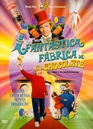 A Fantástica Fábrica de Chocolate