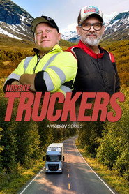 Norske truckers