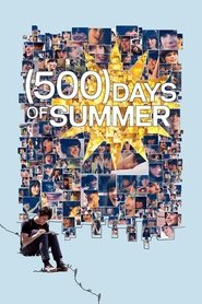 ดูหนัง 500 Days Of Summer (2009) ซัมเมอร์ของฉัน 500 วัน ไม่ลืมเธอ