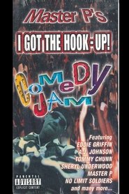 Master P's I Got The Hook-Up! Comedy Jam