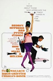How to Steal a Million (1966)