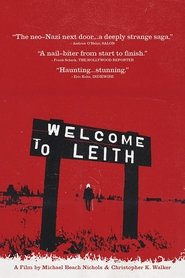 Poster Welcome to Leith