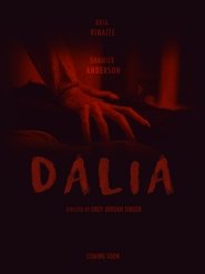 Poster Dalia 2019