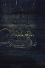 Poster Water Stories 2018