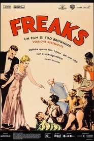 Freaks Streaming ita Guarda film Scarica in linea completo botteghino
vip 1932