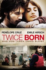 Poster Twice Born - Was vom Leben übrig bleibt