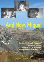 Poster And Now Miguel 1953