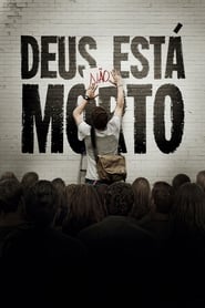 Deus Não Está Morto (2014)