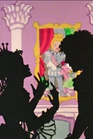 Poster The Rose and The Ring 1979