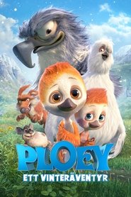 watch Ploey - Ett vinteräventyr now