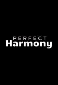 Perfect Harmony постер