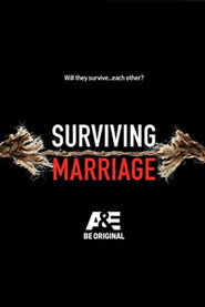 Surviving Marriage постер