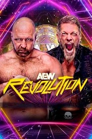 AEW Revolution (2025)