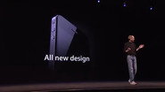 WWDC, San Francisco, iPhone 4 (2010)