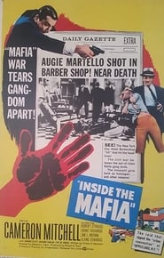 Inside the Mafia постер
