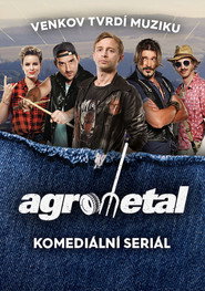 Agrometal постер
