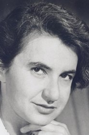 Rosalind Franklin: DNA's Dark Lady 2003 Nemokama neribota prieiga