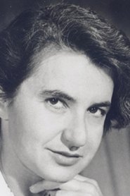 Rosalind Franklin: DNA's Dark Lady streaming