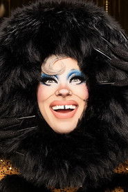 Portrait de Uma Gahd