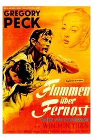 Flammen über Fernost (1954)