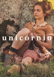 Poster Unicórnio