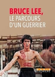 Poster Bruce Lee - Le Parcours d'un Guerrier