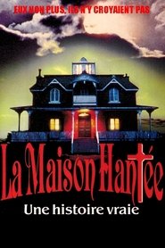 Poster The Haunted 1970