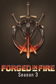 Forged in Fire – Wettkampf der Schmiede: Season 3