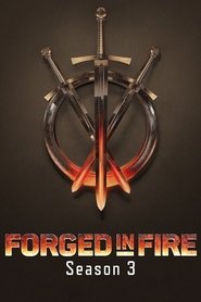 Forged in Fire Season 3 Episode 5