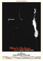Black Medusa (2021)