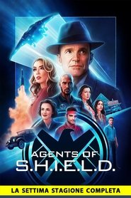 Agents of S.H.I.E.L.D. Stagione 7