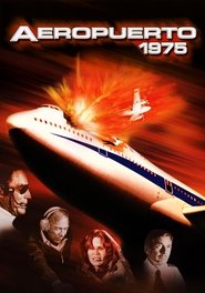 Aeropuerto 75 poster