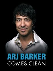 Poster Arj Barker: Comes Clean 2024