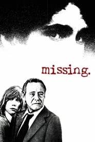 Missing (1982)