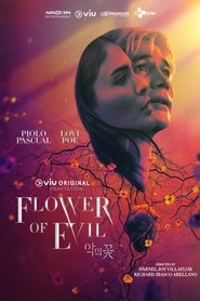 Flower of Evil постер