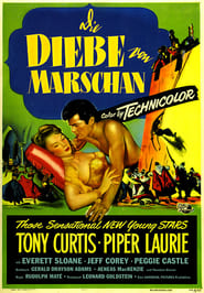 Die Diebe von Marschan 1951 Stream German HD