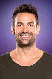 Michel Hennipman as Self - Participant