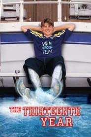 Poster for The Thirteenth Year