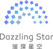 Logo for Dazzling Star Logo for Dazzling Star
